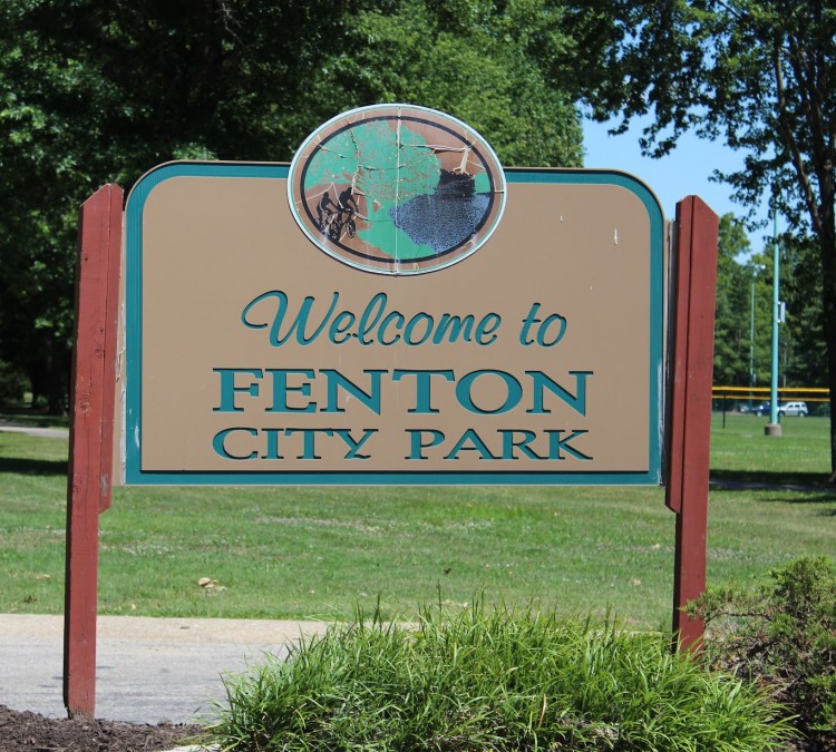 Fenton City Park (Fenton,&nbspMO)